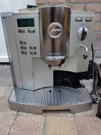 Jura S9 defect voor onderdelen, Ophalen, Zo goed als nieuw, Koffiemachine