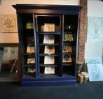 Vakkenkast 140 cmbreed195cm hoog diep 42 cm, Ophalen