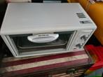 Klein oventje, Witgoed en Apparatuur, Ovens, Minder dan 45 cm, Minder dan 45 cm, Oven, Ophalen of Verzenden