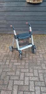 oude active/ANWB rollator, Ophalen, Gebruikt