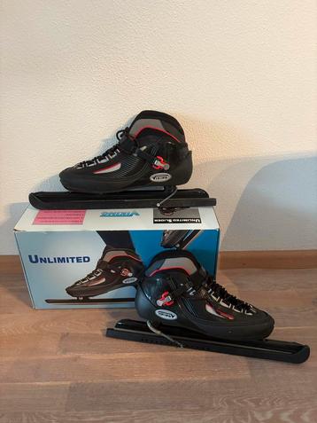 Viking Unlimited Basic Combinoren Maat 45 ZGAN beschikbaar voor biedingen