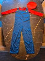 Mario pak, Ophalen, Zo goed als nieuw, Jongen of Meisje