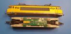 Printplaat voor ROCO H0 43675 NS 1600 DSS LED SNCF 04193 etc, Locomotief, Verzenden, Gelijkstroom of Wisselstroom, Nieuw