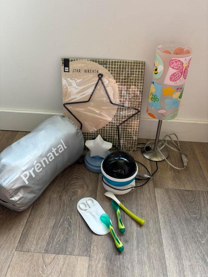 Verzameling voor baby en jong kindje, Kinderen en Baby's, Kinderspulletjes, Zo goed als nieuw, Ophalen of Verzenden