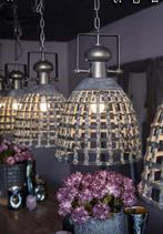 Nieuwe PTMD Lamp (2 stuks), Overige materialen, 50 tot 75 cm, Nieuw, Ophalen of Verzenden