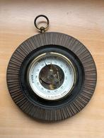 Vintage Barometer, Ophalen of Verzenden