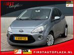 Ford Ka 1.2 Titanium X start/stop STOELVERWARMING/AIRCO, Voorwielaandrijving, Euro 5, Stof, Gebruikt