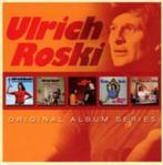 Ulrich Roski - Original Album Series - 5 CDs, Verzenden, Nieuw in verpakking