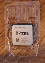 Amd ryzen 5 3600, Computers en Software, Processors, Ophalen of Verzenden