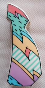 Vintage Rosenthal keramiek zoutstrooier, jaren '80, Ophalen of Verzenden, Nieuw