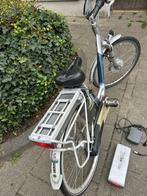 Sparta Ion RX Elektrische Fiets - 3 Accu's, Fietsen en Brommers, Elektrische fietsen, Ophalen of Verzenden, Gebruikt, Sparta