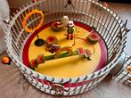 Playmobil Circus Roofdierenact 4233, Ophalen of Verzenden, Gebruikt, Complete set