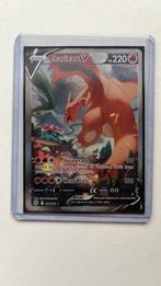 Charizard v #154 brilliant stars, Ophalen, Zo goed als nieuw