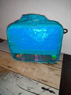 Nieuw in verpakking koel/lunch tas blauw an Cerbonny, Ophalen of Verzenden, Nieuw, Blauw, Schoudertas