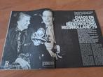 Rits 1979 Miss Holland Omar Sharif Gerrie Knetemann Worstel, Verzenden, Gelezen, Overige typen