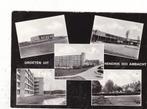 Hendrik Ido Ambacht-Groeten uit Hendrik Ido Ambacht cir.1973, Verzenden, 1960 tot 1980, Ongelopen, Zuid-Holland
