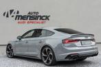 Audi RS5 Sportback 2.9 TFSI Quattro / Panoramadak/ Dealer on, Auto's, Audi, Automaat, Gebruikt, 451 pk, RS5