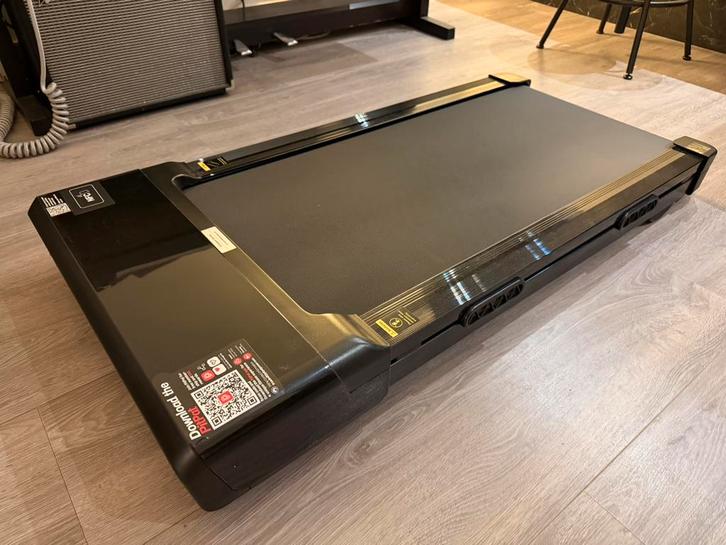 DeerRun Treadmill – Automatic Incline – Very Good Conditio, Sport en Fitness, Fitnessapparatuur, Zo goed als nieuw, Loopband, Benen