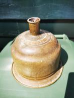 Blanca koperen Wasstamper jaren 30, Ophalen of Verzenden