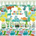 Dino verjaardag versieringen dinosaurus pakket, Ophalen, Nieuw, Versiering, Verjaardag