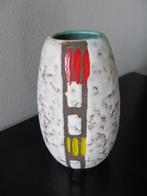 bloemenvaas, Huis en Inrichting, Woonaccessoires | Vazen, Ophalen of Verzenden, Overige kleuren, Glas, Minder dan 50 cm