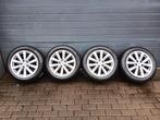 Winterset Lexus ES 300h, Ophalen, Banden en Velgen, 17 inch, Winterbanden