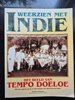 Weerzien met Indië, Het beeld van Tempo Doeloe, Zo goed als nieuw, Meerdere auteurs, Azië, Ophalen