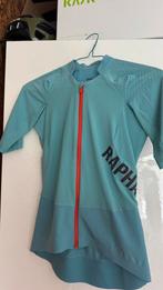 Rapha Gravel Jersey Frau Maat S, Ophalen of Verzenden, Zo goed als nieuw