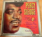 Percy Sledge (LP), Cd's en Dvd's, Vinyl | Pop, Ophalen of Verzenden, Gebruikt, 12 inch