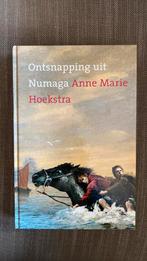 A.M. Hoekstra - Ontsnapping uit Numaga, Ophalen of Verzenden, Zo goed als nieuw, A.M. Hoekstra