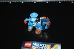 lego nexo knights motorpaard. 30377, Ophalen of Verzenden, Zo goed als nieuw, Complete set, Lego