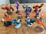 Skylanders Giant poppetjes (p.s), Avontuur en Actie, 2 spelers, Ophalen of Verzenden, Zo goed als nieuw