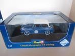 Revell / Lloyd Alexander TS Racing / 1:18 / Mint in box, Verzenden, Nieuw, Auto, Revell