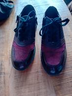 Xsensible Schoenen Maat 38 - Zonder Inlegzool, Xsensible, Overige kleuren, Ophalen of Verzenden, Sneakers of Gympen