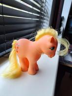 Vintage G1 My little pony Apple Jack 1982, Ophalen of Verzenden, Zo goed als nieuw