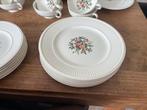 Wedgwood conway dinerborden 26/27cm, Huis en Inrichting, Keuken | Servies, Ophalen of Verzenden, Zo goed als nieuw, Bord(en), Wedgwood