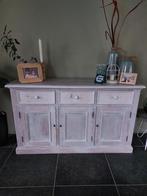 Dressoir, Ophalen, Gebruikt, Grenenhout, Met deur(en)