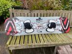 Flysurfer set, Watersport en Boten, Twintip, Ophalen, Zo goed als nieuw, Kite
