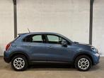 Fiat 500X 1.4 Turbo Automaat|Navi|Cruise|Clima| € 12.450,0, Auto's, Automaat, Stof, 1295 kg, 4 cilinders