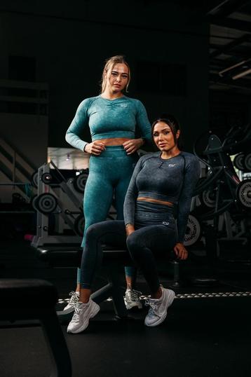 Sportsetjes beschikbaar voor biedingen