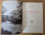 De Kennemer Duinen van E.C.M. Roderkerk circa 1958, Ophalen of Verzenden, Zo goed als nieuw, Vogels