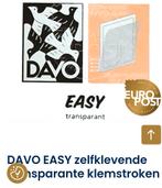 Klem stroken gevraagd, Postzegels en Munten, Postzegels | Toebehoren, Ophalen of Verzenden, Verzamelalbum