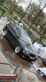 BMW 530D GRIJSKENTEKEN, Te koop, Geïmporteerd, 750 kg, Airconditioning