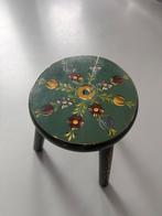 Melkkrukje, Ophalen of Verzenden, Gebruikt, Hout