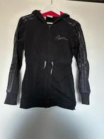 Adidas sport vest zwart, Adidas, Zwart, Overige typen, Ophalen of Verzenden