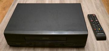 Aristona SB125 VHS Stereo Videorecorder Afstandsbediening. beschikbaar voor biedingen