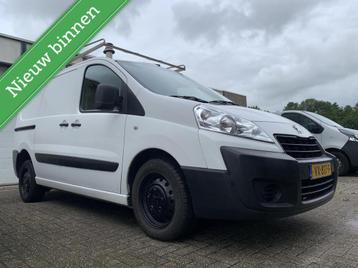 Peugeot Expert Bestel 2.0 HDI Profit+ 3Pers NWE APK Airco Tr beschikbaar voor biedingen