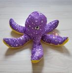 Octopus / inktvis knuffel, Ophalen of Verzenden, Nieuw, Overige typen