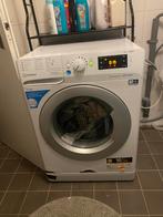 Wasmachine - Indesit Innex 8kg, Witgoed en Apparatuur, Wasmachines, Gebruikt, Ophalen of Verzenden, Voorlader, 85 tot 90 cm