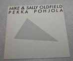 Mike & Sally Oldfield Pekka Pohjola LP, 1960 tot 1980, Gebruikt, Ophalen of Verzenden, 12 inch